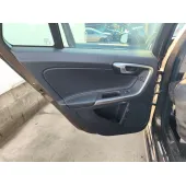 Guarnecido Puerta Trasera Izquierda para Volvo V60 I Cross Country (157)