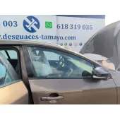 Luna Delantera Derecha para Volvo V60 I Cross Country (157)