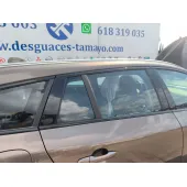 Luna Trasera Derecha para Volvo V60 I Cross Country (157)