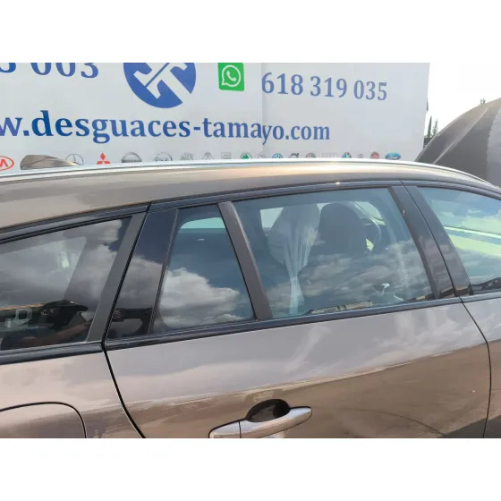 Luna Trasera Derecha para Volvo V60 I Cross Country (157)