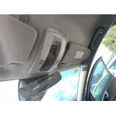 Luz Interior para Volvo V60 I Cross Country (157)
