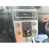 Mando Climatizador para Volvo V60 I Cross Country (157)