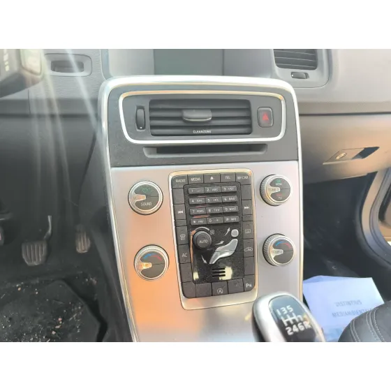 Mando Climatizador para Volvo V60 I Cross Country (157)