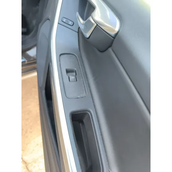 Mando Elevalunas Delantero Derecho para Volvo V60 I Cross Country (157)