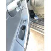 Mando Elevalunas Trasero Izquierdo para Volvo V60 I Cross Country (157)