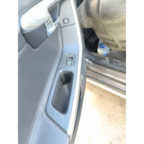 Mando Elevalunas Trasero Izquierdo para Volvo V60 I Cross Country (157)