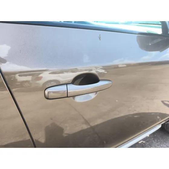 Maneta Exterior Delantera Derecha para Volvo V60 I Cross Country (157)