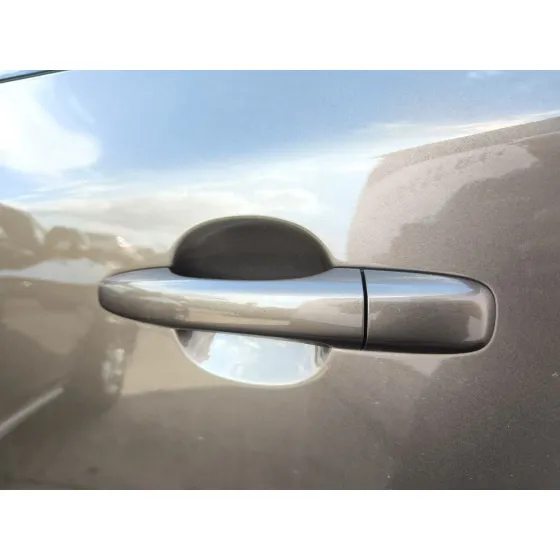 Maneta Exterior Trasera Izquierda para Volvo V60 I Cross Country (157)