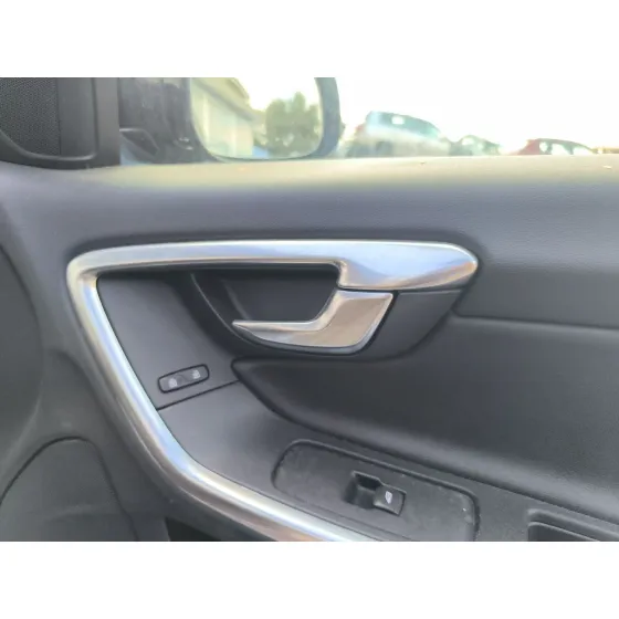 Maneta Interior Delantera Derecha para Volvo V60 I Cross Country (157)