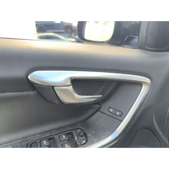 Maneta Interior Delantera Izquierda para Volvo V60 I Cross Country (157)