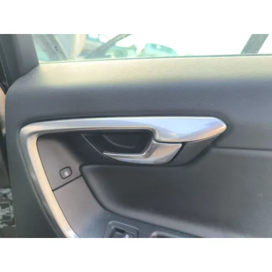 Maneta Interior Trasera Derecha para Volvo V60 I Cross Country (157)