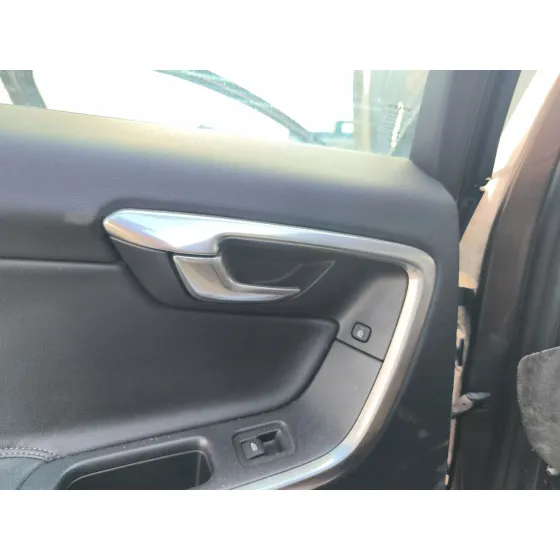 Maneta Interior Trasera Izquierda para Volvo V60 I Cross Country (157)
