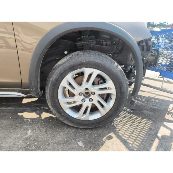 Mangueta Delantera Derecha para Volvo V60 I Cross Country (157)