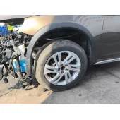 Mangueta Delantera Izquierda para Volvo V60 I Cross Country (157)
