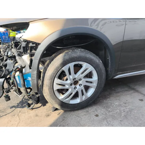 Mangueta Delantera Izquierda para Volvo V60 I Cross Country (157)