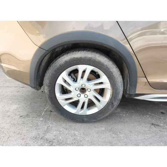 Mangueta Trasera Derecha para Volvo V60 I Cross Country (157)