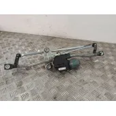 Motor Limpia Delantero para Volvo V60 I Cross Country (157)