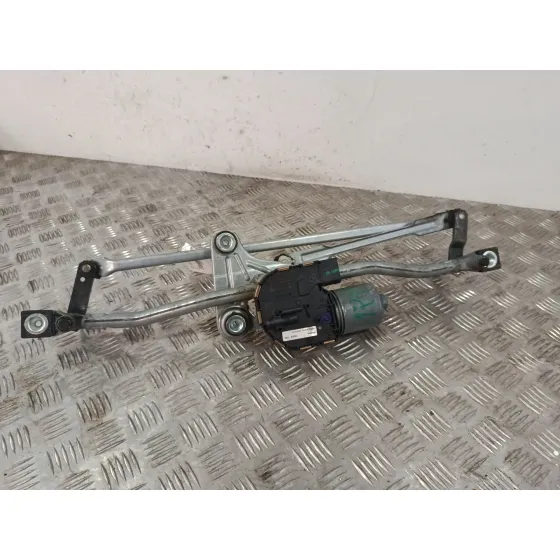 Motor Limpia Delantero para Volvo V60 I Cross Country (157)