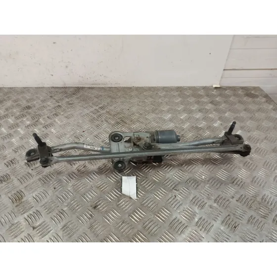 Motor Limpia Delantero para Volvo V60 I Cross Country (157)