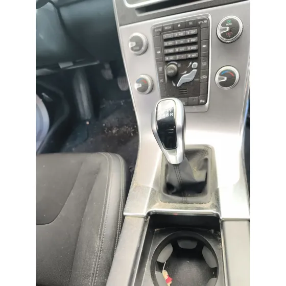 Palanca Cambio para Volvo V60 I Cross Country (157)