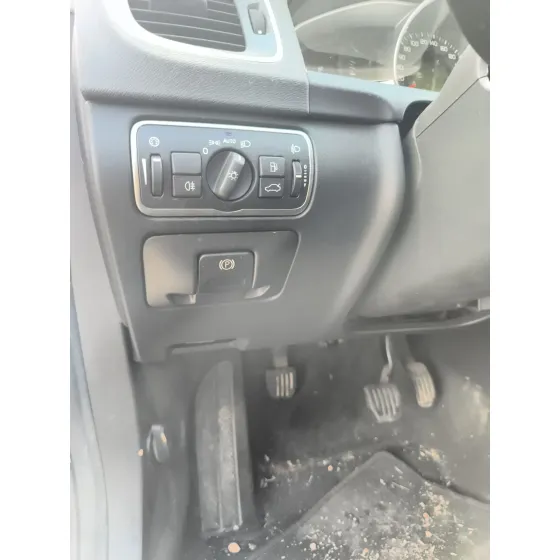 Palanca Freno De Mano para Volvo V60 I Cross Country (157)