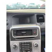 Pantalla / Mando Multifuncion para Volvo V60 I Cross Country (157)