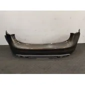 Paragolpes Trasero para Volvo V60 I Cross Country (157)