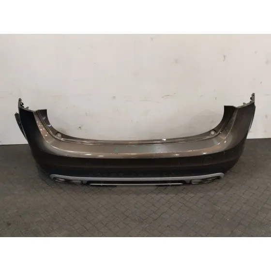 Paragolpes Trasero para Volvo V60 I Cross Country (157)