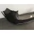 Paragolpes Trasero para Volvo V60 I Cross Country (157)