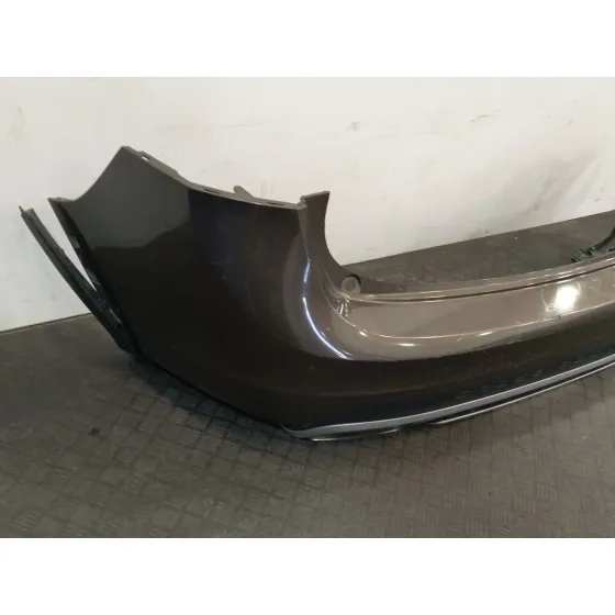 Paragolpes Trasero para Volvo V60 I Cross Country (157)