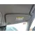 Parasol Derecho para Volvo V60 I Cross Country (157)