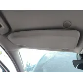Parasol Izquierdo para Volvo V60 I Cross Country (157)