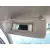 Parasol Izquierdo para Volvo V60 I Cross Country (157)