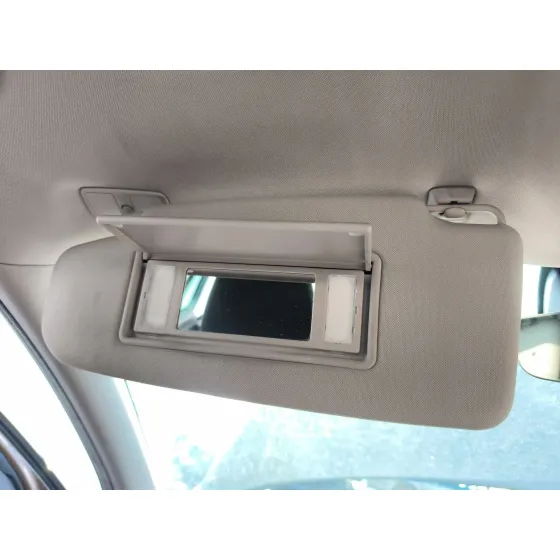 Parasol Izquierdo para Volvo V60 I Cross Country (157)
