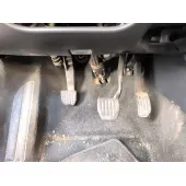 Pedal Acelerador para Volvo V60 I Cross Country (157)