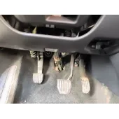 Pedal Freno para Volvo V60 I Cross Country (157)