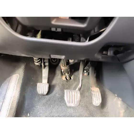 Pedal Freno para Volvo V60 I Cross Country (157)