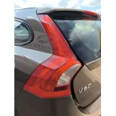Piloto Trasero Izquierdo para Volvo V60 I Cross Country (157)