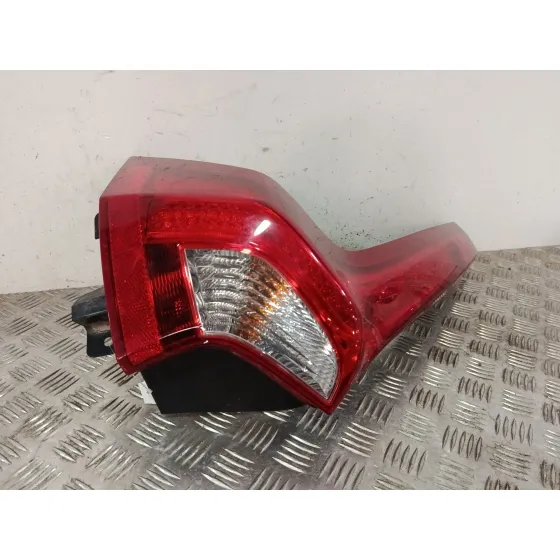 Piloto Trasero Izquierdo para Volvo V60 I Cross Country (157)