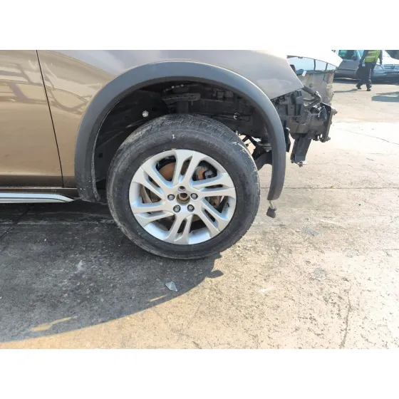 Pinza Freno Delantera Derecha para Volvo V60 I Cross Country (157)