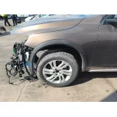 Pinza Freno Delantera Izquierda para Volvo V60 I Cross Country (157)