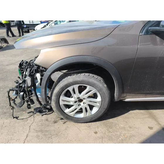 Pinza Freno Delantera Izquierda para Volvo V60 I Cross Country (157)