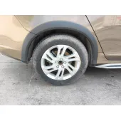 Pinza Freno Trasera Derecha para Volvo V60 I Cross Country (157)