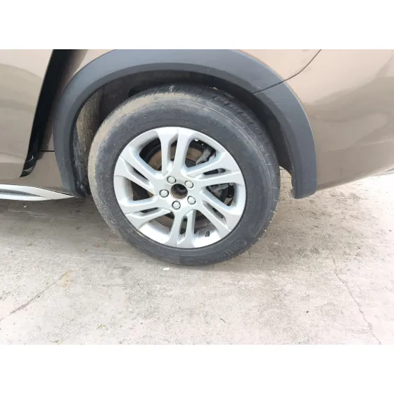 Pinza Freno Trasera Izquierda para Volvo V60 I Cross Country (157)
