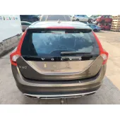 Porton Trasero para Volvo V60 I Cross Country (157)