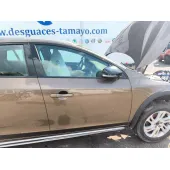 Puerta Delantera Derecha para Volvo V60 I Cross Country (157)