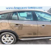 Puerta Trasera Derecha para Volvo V60 I Cross Country (157)