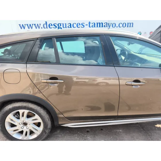 Puerta Trasera Derecha para Volvo V60 I Cross Country (157)