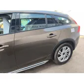 Puerta Trasera Izquierda para Volvo V60 I Cross Country (157)