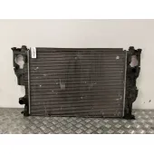 Radiador Agua para Volvo V60 I Cross Country (157)